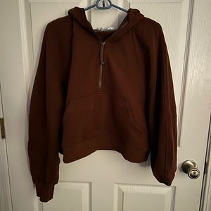 Roasted Brown Lululemon Scuba